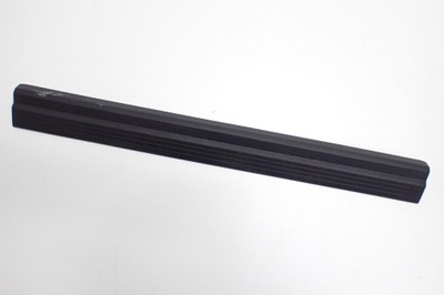 Молдинг защита порог левый перед mercedes cls c218 фото №1