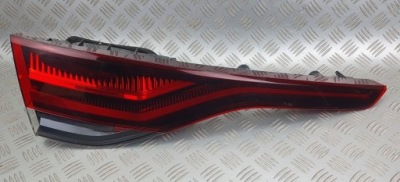 Megane iv hb рестайлинг  фара led задняя левая w крышке  новая фото №1