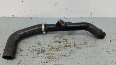 Mitsubishi colt 1.5t труба повітрозабірник повітря mn135634 фото №1