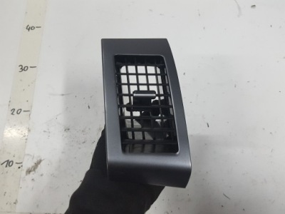 Citroen c-crosser 07-12r решётка обдув левая фото №1