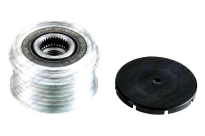 Snr зчеплення генератор fiat albea 1.3 jtd 178_ фото №1