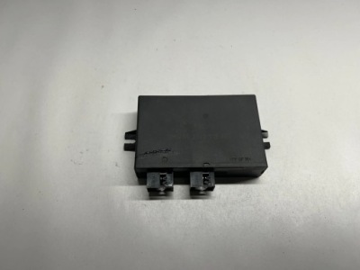 Mini one - cooper cabrio r52 модуль pdc 9112463 2006 1600cm3 фото №1