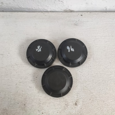 Chevrolet trax aveo t300 2013 кришка лампи передньої фото №1