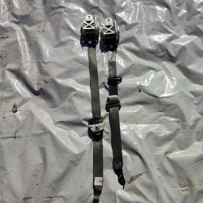 Chrysler 300c sedan pas безопасности правый перед фото №1