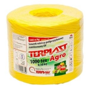 Sznurek TEX 1000 0,5kg