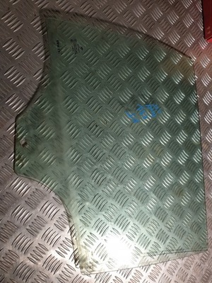 Скло задня права двері bmw e91 43r 001 582 фото №1