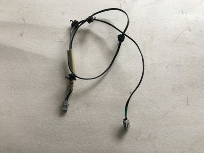 Suzuki vitara iii 15- кабель шланг радио навигации фото №1