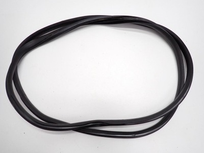 Прокладка kar дверь левый перед mg zs ev 21r фото №1