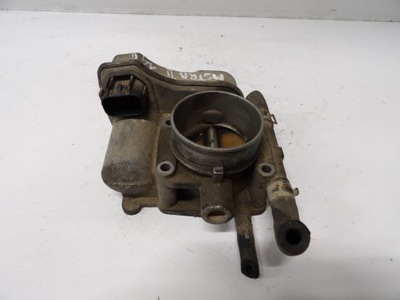 Дросельна заслінка opel astra фото №1