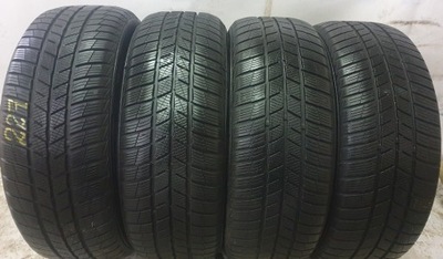 215/55R17 98V Barum Polaris 5 XL