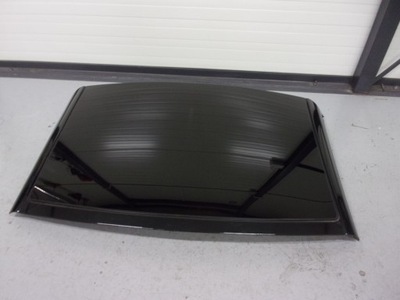 Mercedes r230 sl230 sl 500 дах скляний панорама a2307902240 фото №1