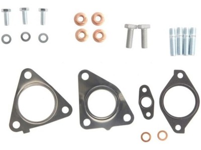 Victor reinz 04-10212-01 набір монтажний, наддув фото №1