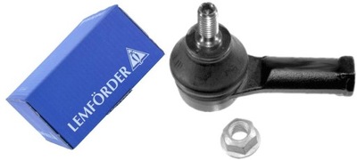 Lemforder наконечник тяга ford tourneo connect фото №1
