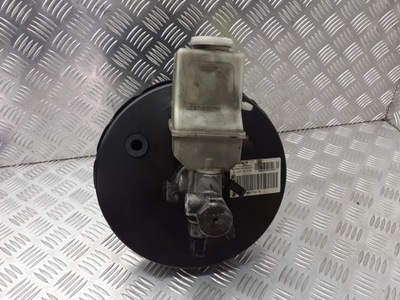 Усилитель тормозов citroen c5 1.6 hdi 9646710380 фото №1