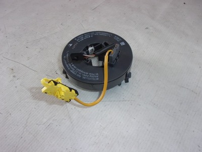 Стрічка подушки безпеки шлейф 90588757 opel astra ii g фото №1