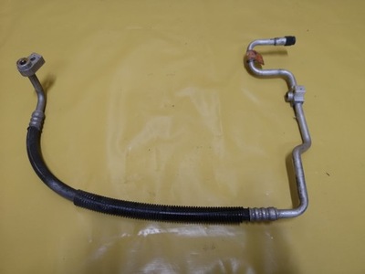 Ford ecosport трубка шланг кондиціонера 1.5 tdci фото №1