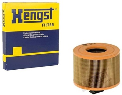 HENGST FILTER ФИЛЬТР ВОЗДУХА E733L