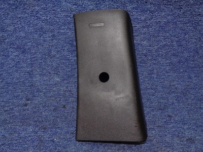 Обшивка захист стійка fiat 500 07- права верхній фото №1