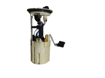 Mercedes w169 насос пального 0580303049 фото №1