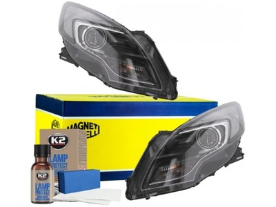 MAGNETI MARELLI 710301263208 ФАРА