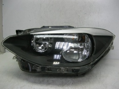 FARO PARTE DELANTERA IZQUIERDA 7229671-08 BMW 1 F20 F21  