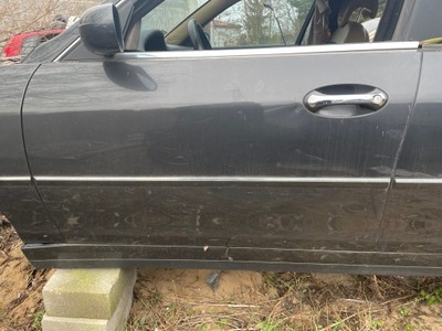 Lancia thesis дверь левый перед do установка 657/a фото №1