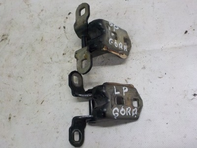 Renault scenic ii петля дверь верхний левый перед dv460 ov460 фото №1