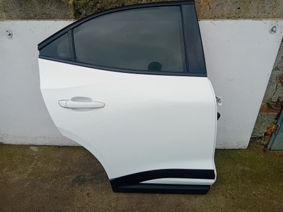 Двері задні праве do opel mokka ii b 2020 фото №1