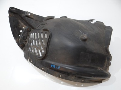 Подкрылок левый перед bmw x3 f25 7213641 фото №1