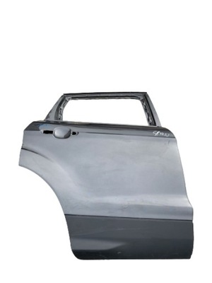 Ford kuga mk2 дверь задняя задние правое cj54-s24720al фото №1