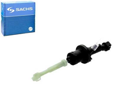 BOMBA CONJUNTO DE EMBRAGUE CITROEN XSARA PICASSO 1.6D 05.04-12.11 SACHS  