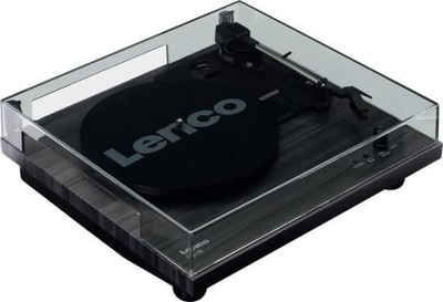 Gramofon Lenco LS10BK OUTLET