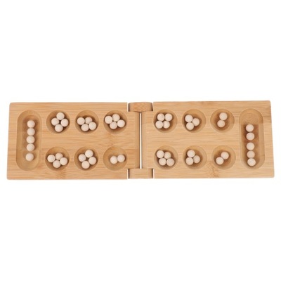 Podróż dziecka Mancala