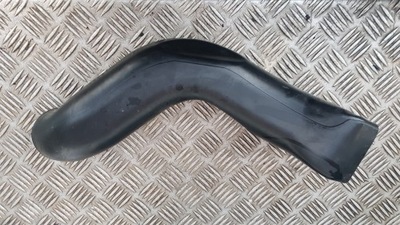 Bmw e39 воздухозаборник воздуха труба фото №1