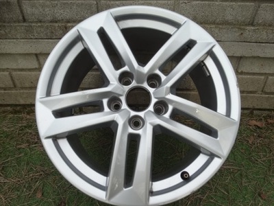 AUDI A4 B9 7X17 ET42 5X112 8W0 8W0601025P