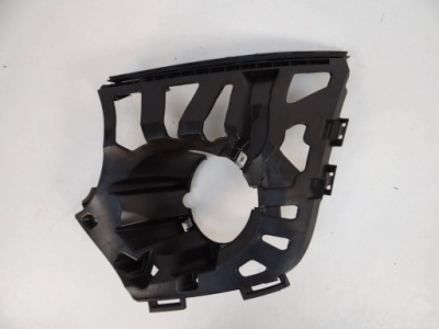 Напрямна бампера перед лівий 7302507 mini cooper f55 f56 фото №1