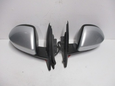 Дзеркало дзеркало jaguar e pace фото №1