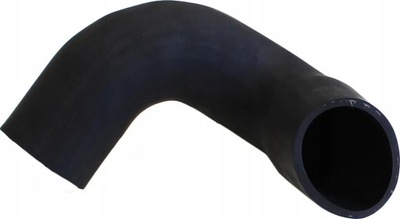 Труба wąż интеркулер оригинальный номер 1144171 1s7q9351aa фото №1