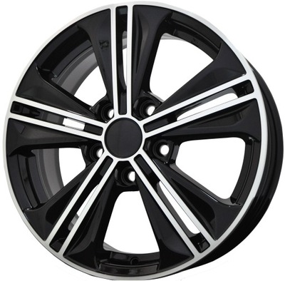 LLANTAS 16 5X114,3 HYUNDAI ELANTRA I30 IONIQ IX20  