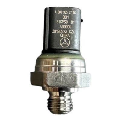 SENSOR DE PRESIÓN GASES DE ESCAPE MERCEDES ORIGINAL A0009052706  