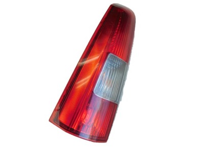 Volvo v70 2002r лампа левый ttł фото №1