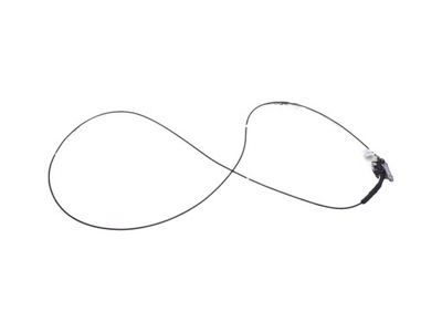 Ручка трос открывания крышка заливной топлива subaru legacy v фото №1