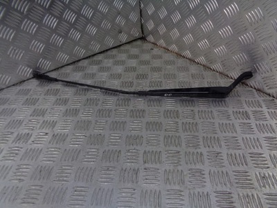 Важіль двірники перед правий peugeot 407 фото №1