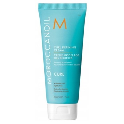 Moroccanoil Krem Do Loków Curl 75 ml