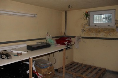 Magazyny i hale, Zawierciański, 15 m²