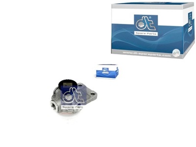 Насос вспомогательная ручной daf 75 cf sb 6bt5.9-ws315 01.74- dt spare фото №1