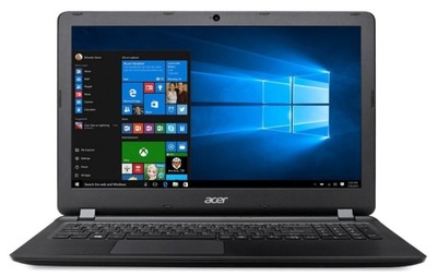 Acer Aspire ES1-533 Intel N3350 8GB 256SSD MAT W10
