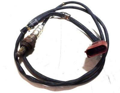 Датчик лямбда-зонд 6k0906262a vw seat skoda фото №1