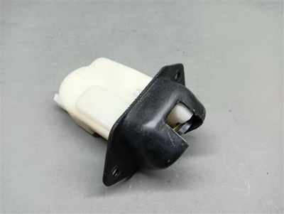 Замок крышки задняя засов nissan juke f15 фото №1