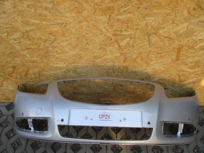 Бампер перед передний opel insignia a pdc 08-13 13288286 фото №1